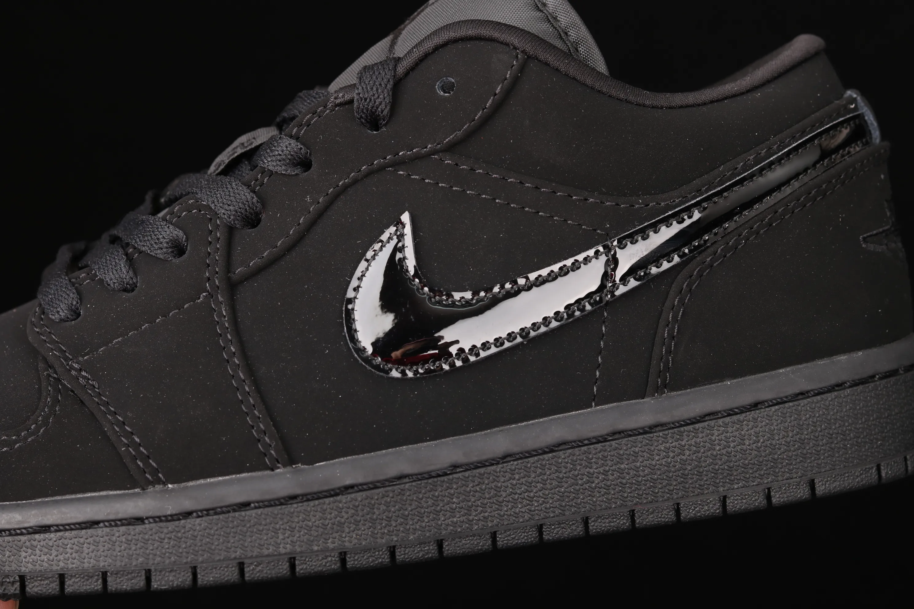 All categories Air Jordan Jordan series basketball shoes Air Jordan 1 Low Air Jordan 1 Low AJ1 Joe 1 low-top cultural and leisure sports sneakers 553558-056